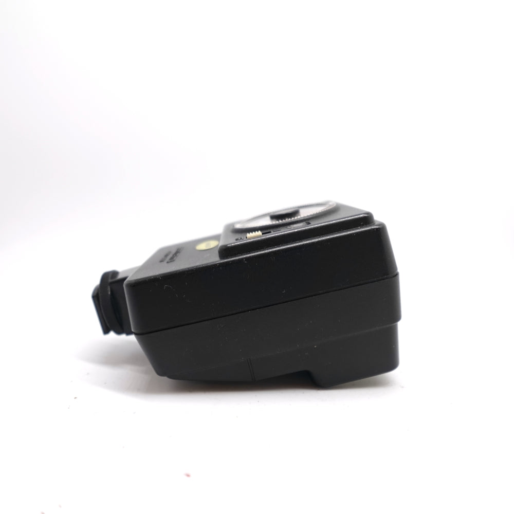 Used Canon Speedlite 177A Camera Flash | Black | U9