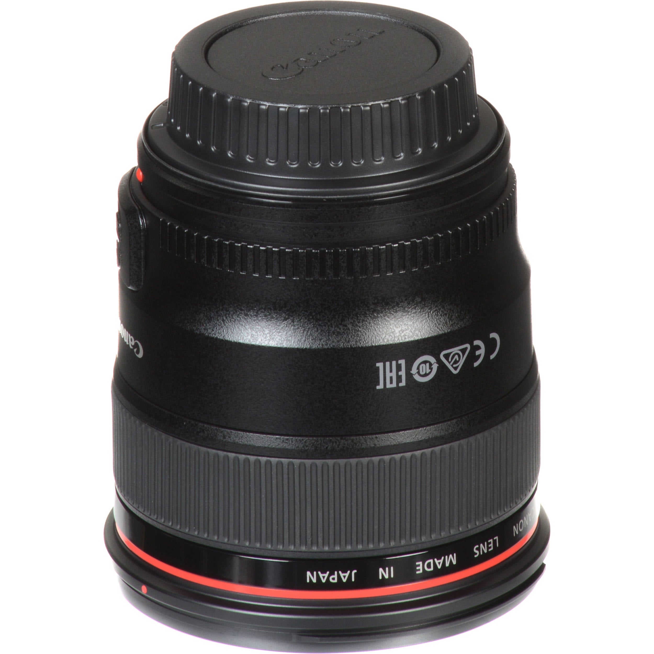 Canon EF 24mm f/1.4L II USM Lens