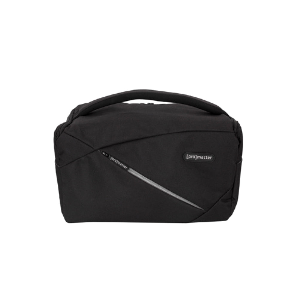 Promaster Impulse Large Shoulder Bag | Black