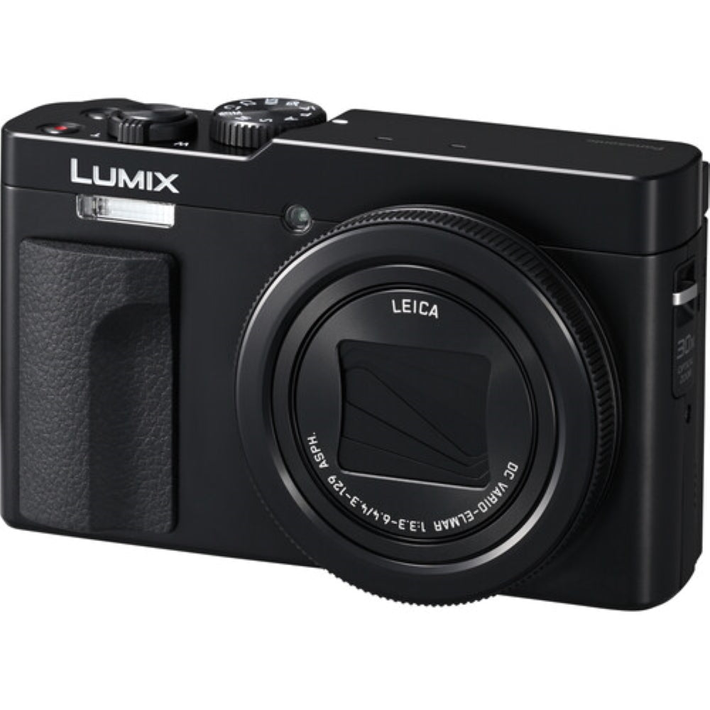 Panasonic ZS99 Digital Camera | Black