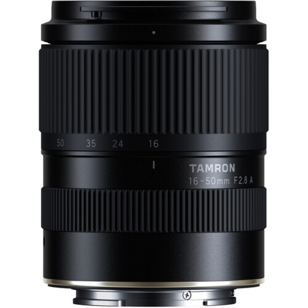 Tamron 16-50mm f/2.8 A Lens for Sony E