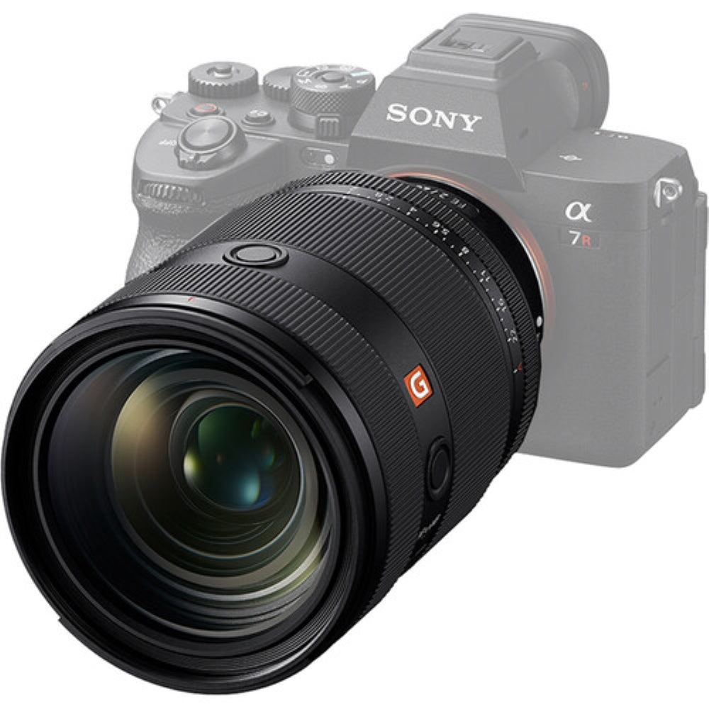 Sony FE 28-70mm f/2 GM Lens | Sony E