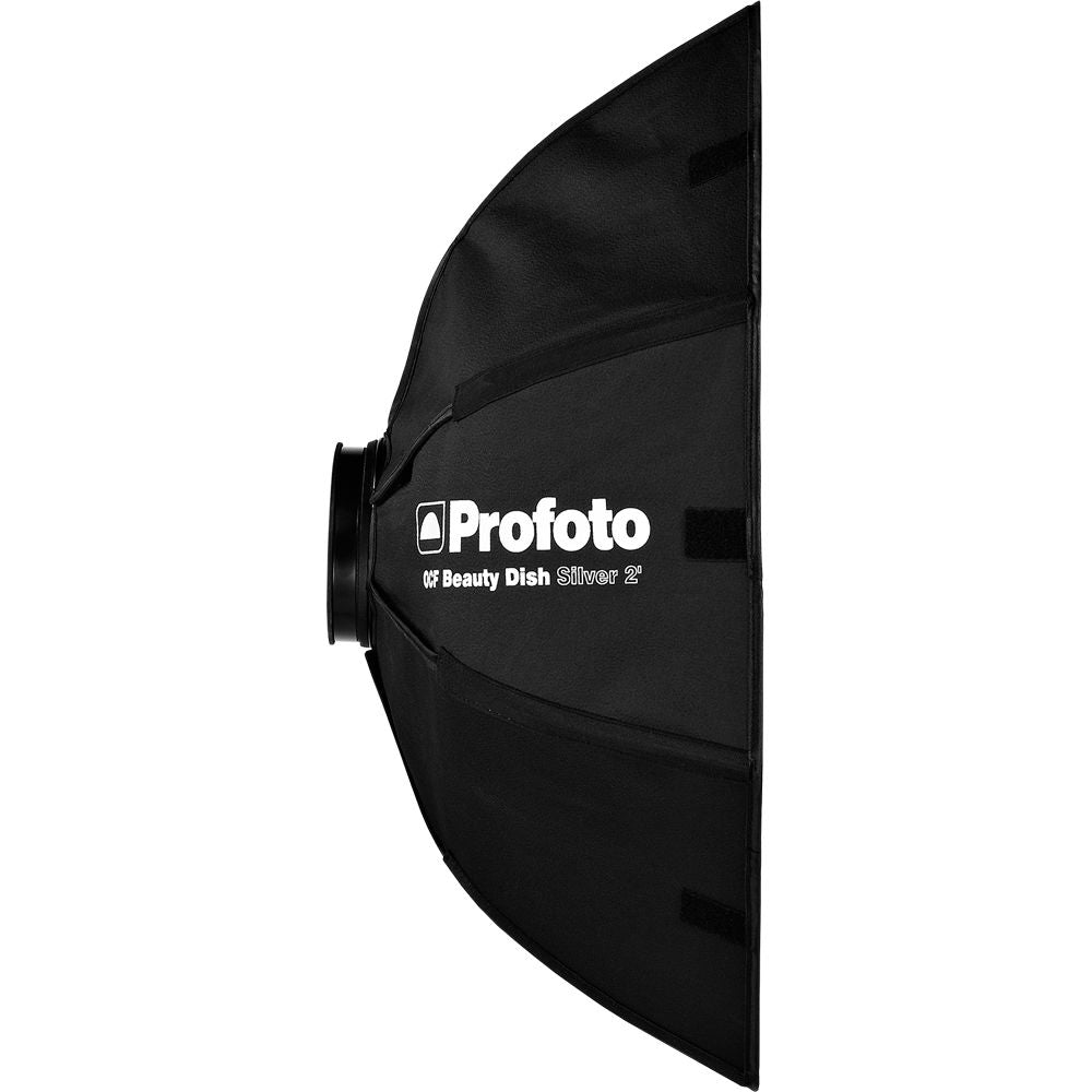 Profoto 24" OCF Beauty Dish | Silver