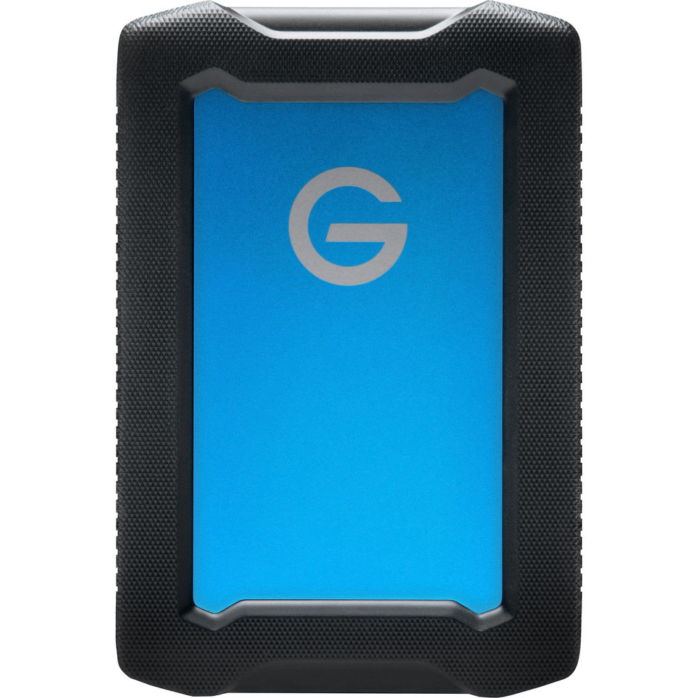 G-Technology 1TB ArmorATD USB 3.1 Gen 1 External Hard Drive