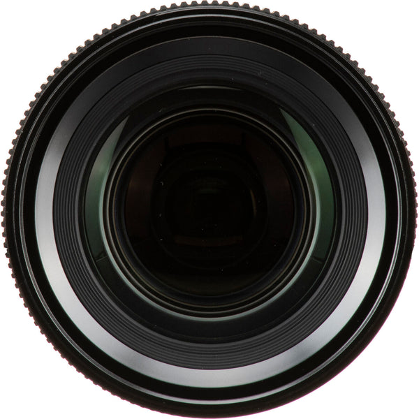 Fujifilm GF 45-100mm f/4 R LM WR | Black