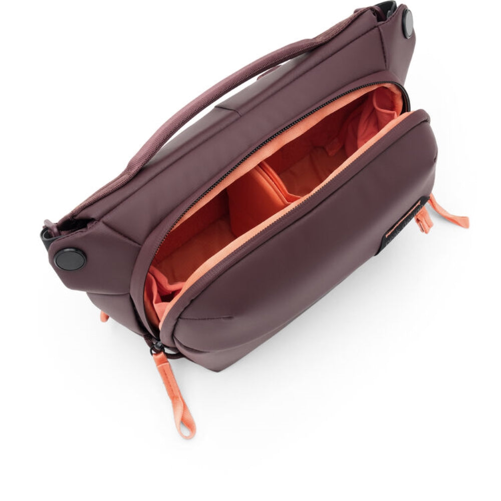 Peak Design Everyday Sling v3 | Eclipse, 3L