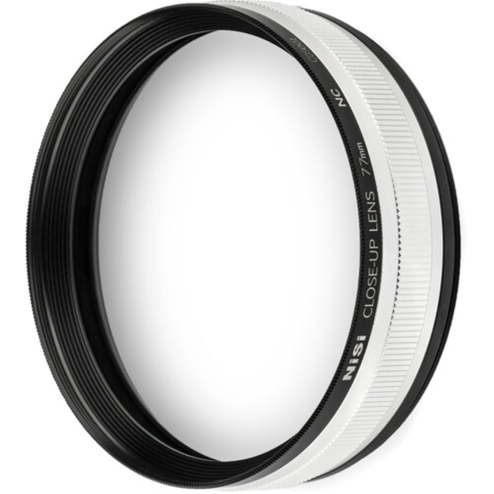 NiSi 77mm Close-Up NC Lens Kit II with 67 and 72mm Step-Up Rings