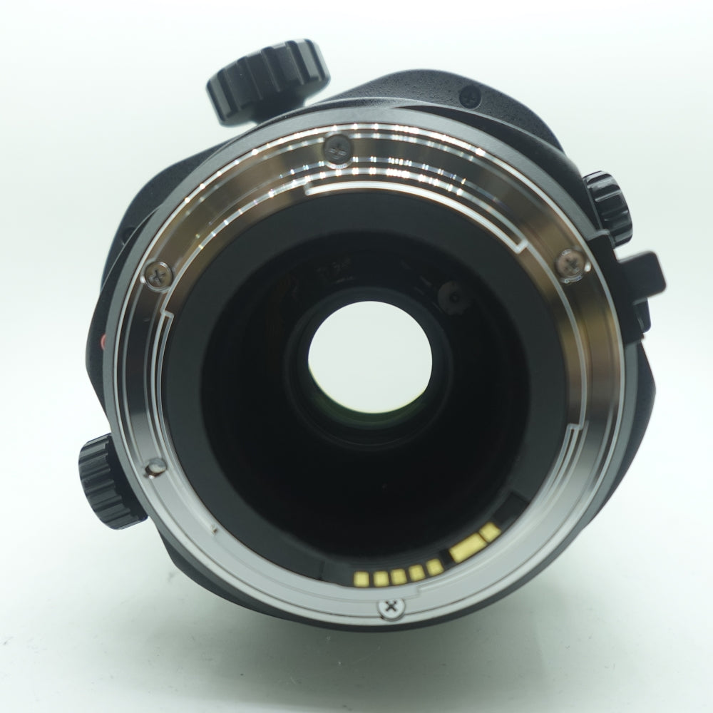 Used Canon EF 24mm TS-E L II | F/3.5 | Black | U9+