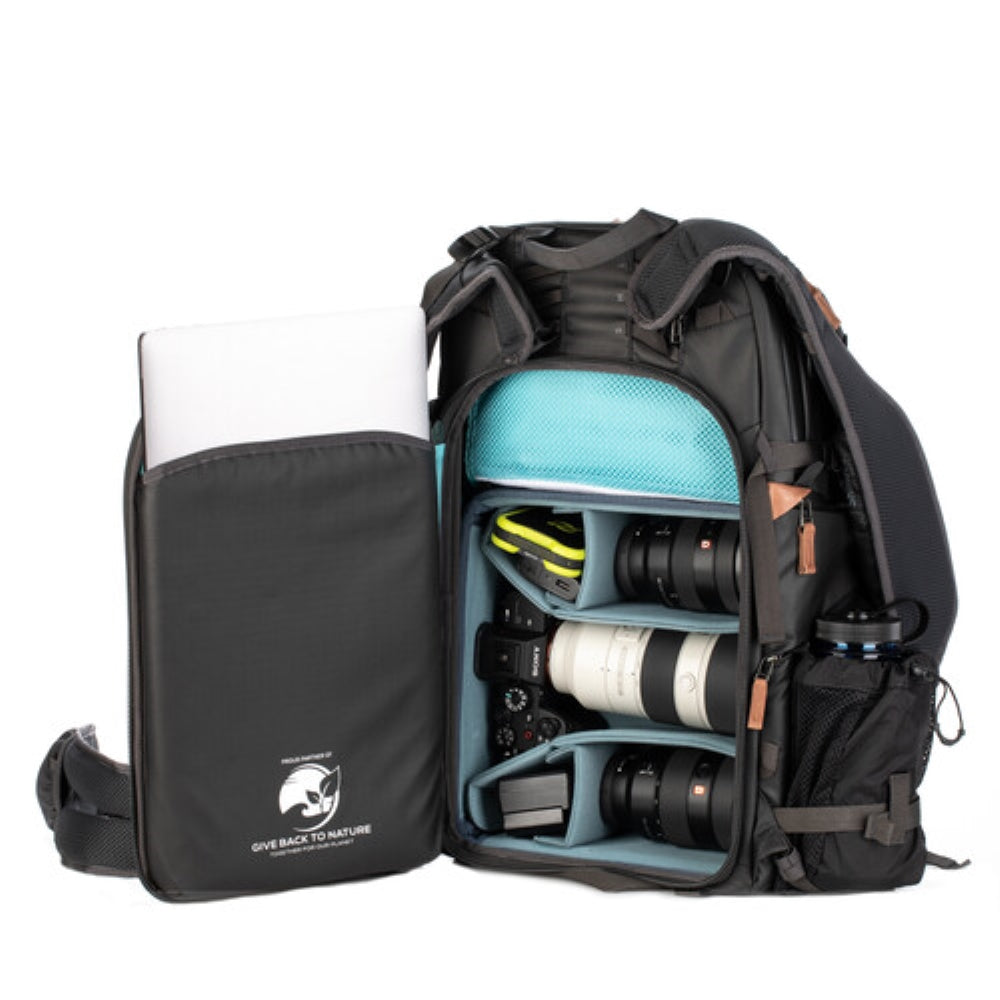 Shimoda Designs Explore v2 30 Backpack Photo Starter Kit | Black