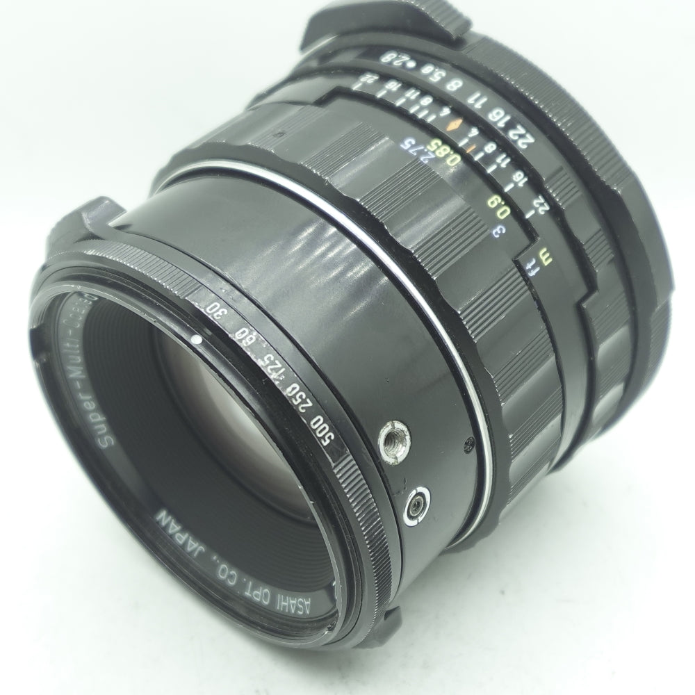 Used Asahi Takumar 6x7 90mm F/2.8 | U8