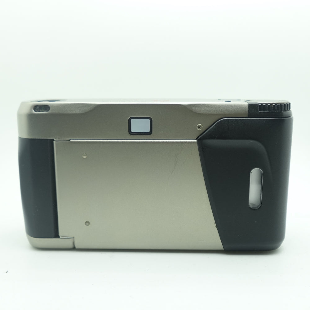 Used Contax T2 35mm Point and Shoot Camera | Silver | U8
