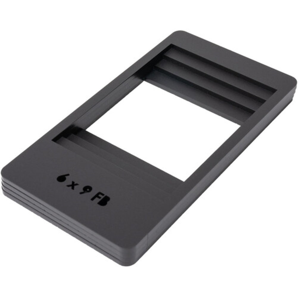 Negative Supply 120 Full Border Scanning Cassette