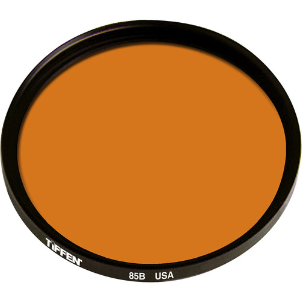 Tiffen 52mm 85B Color Conversion Filter