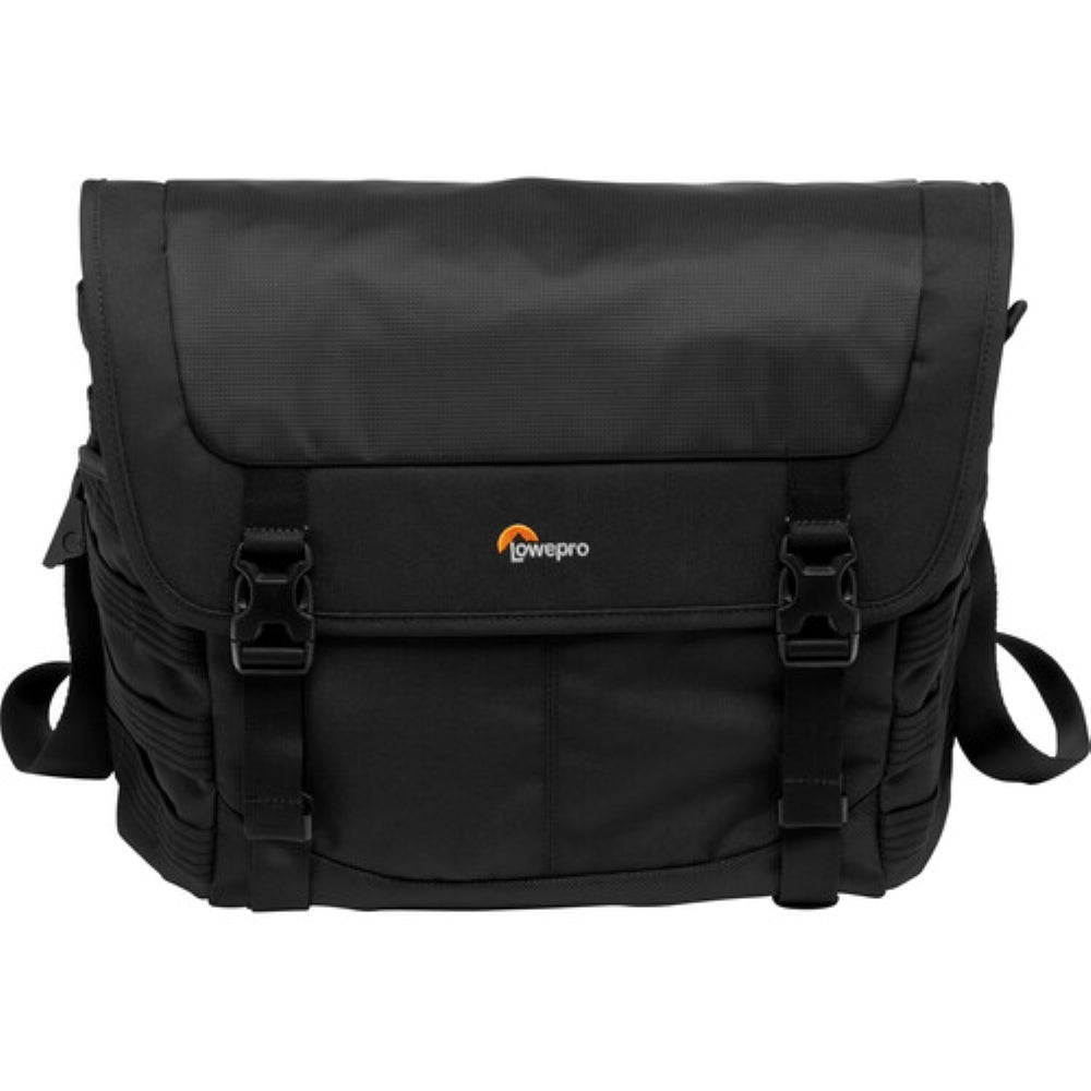 Lowepro ProTactic MG 160 AW II Camera Messenger Bag | Black