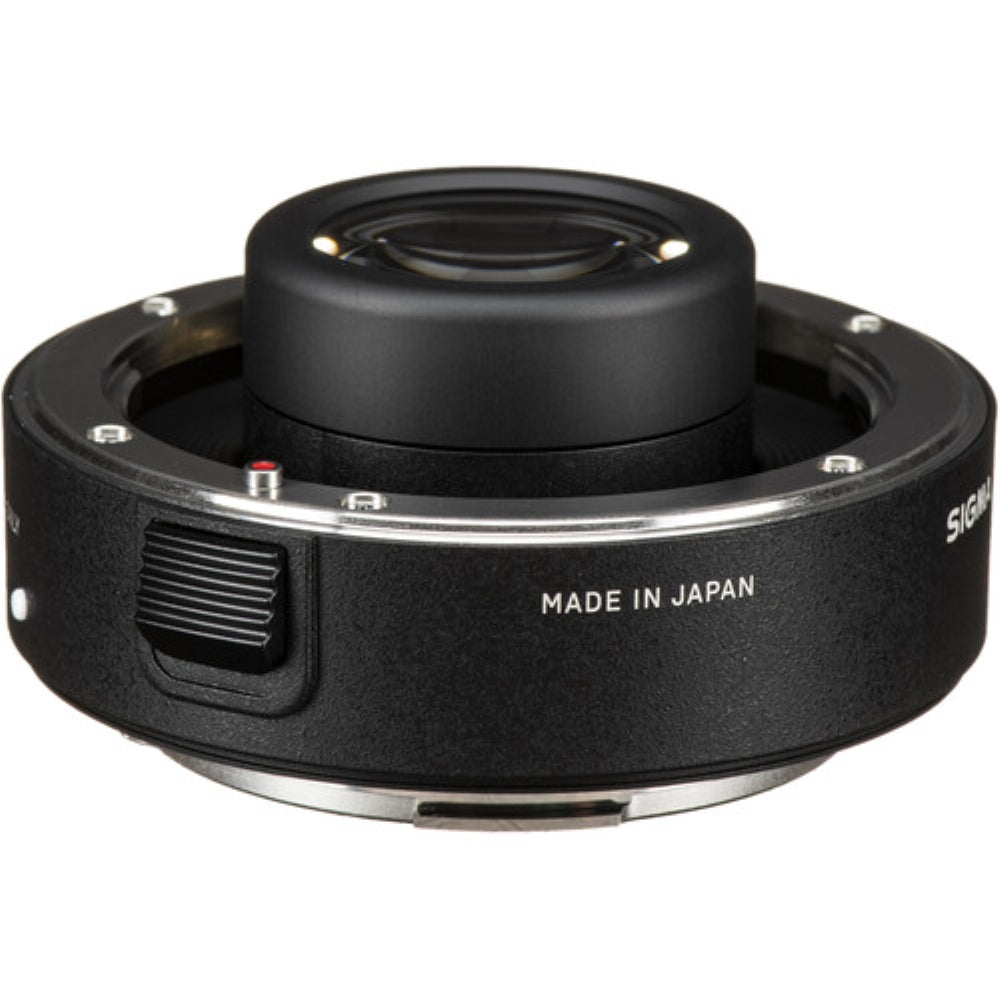 Sigma TC-1411 Teleconverter Lens for L Mount
