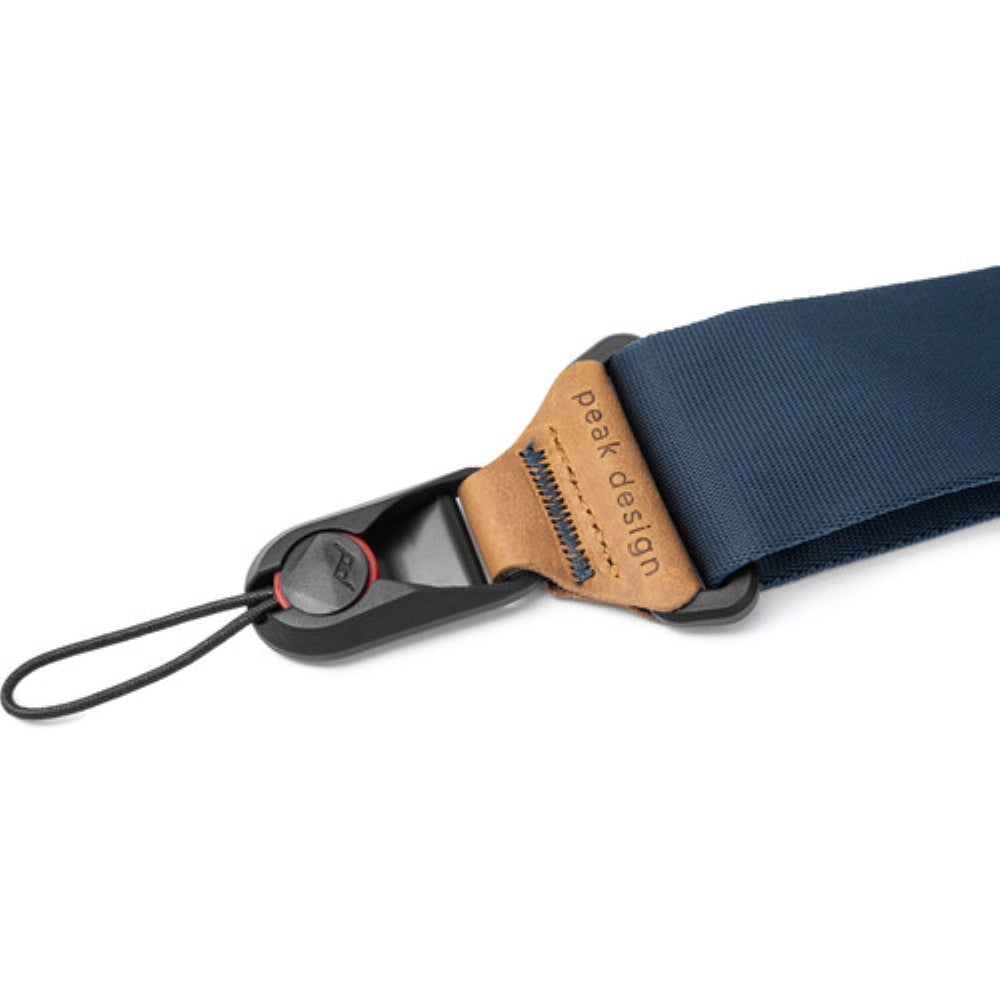 Peak Design Slide Camera Strap | Midnight Blue