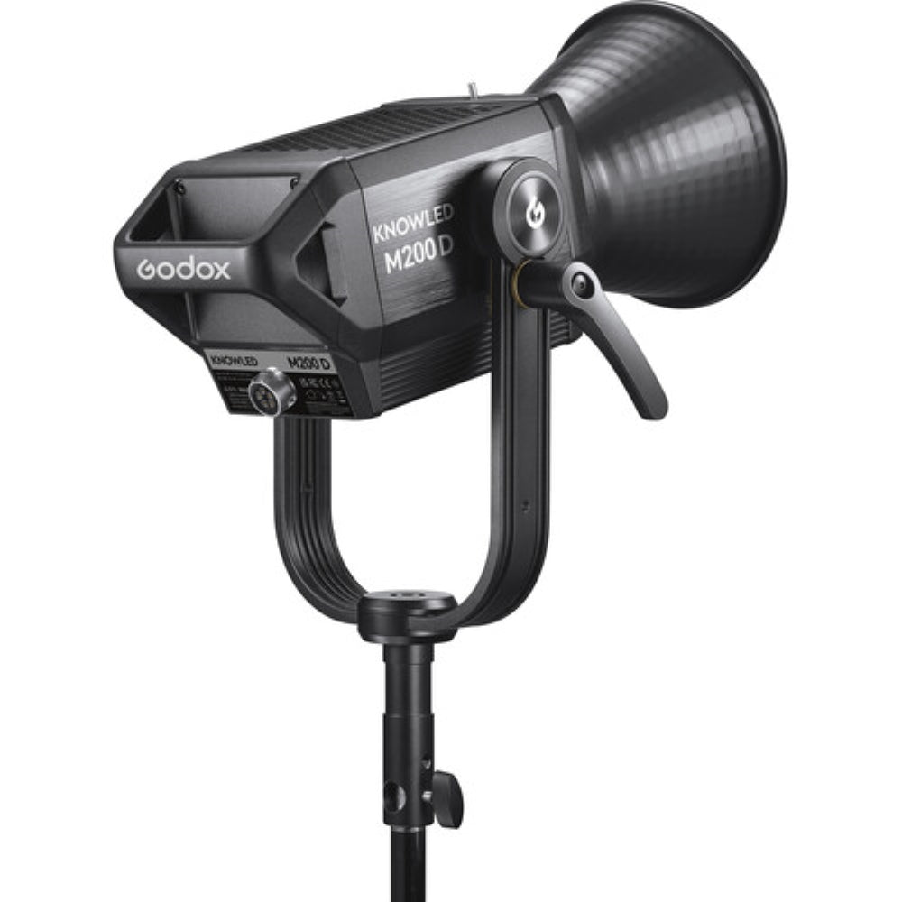 Godox M200D Knowled Daylight LED Light