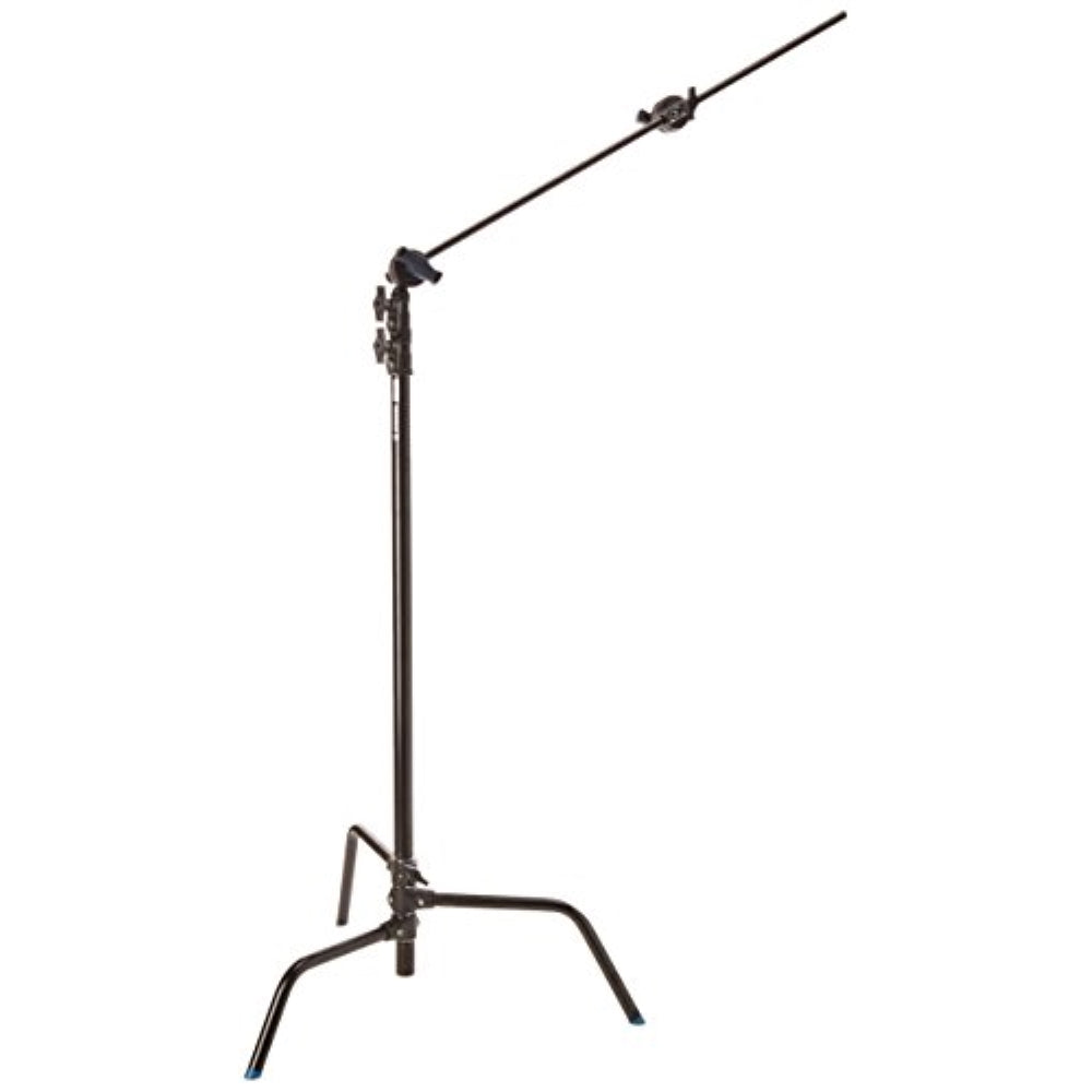 Avenger Turtle Base C-Stand Grip Arm Kit | 9.8', Black