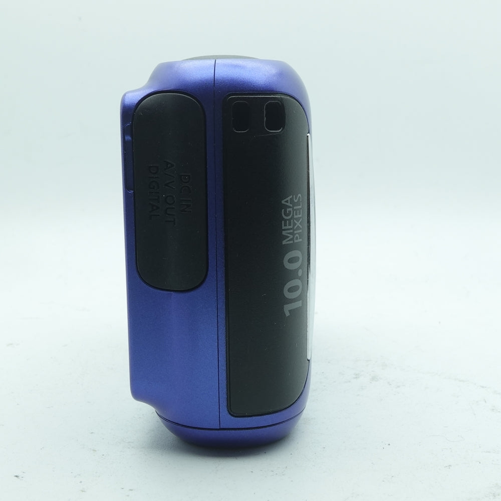 Used Canon Powershot A495 | Blue | U8