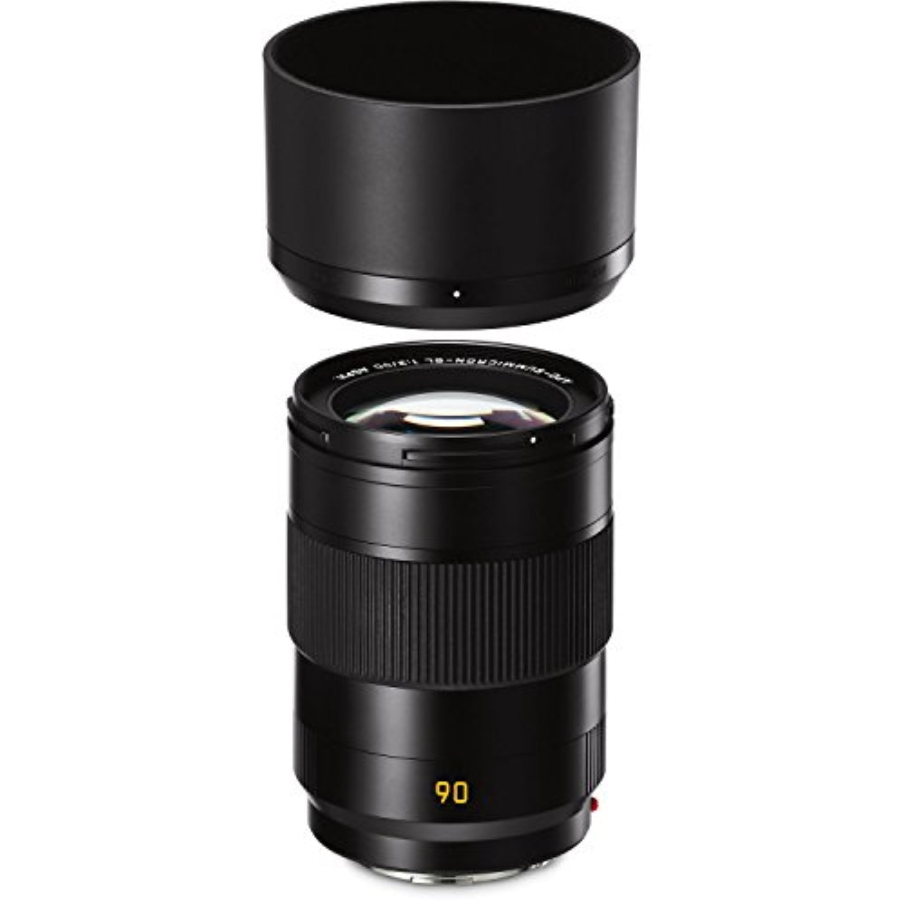 Leica APO-Summicron-SL 90mm f/2 ASPH. Lens
