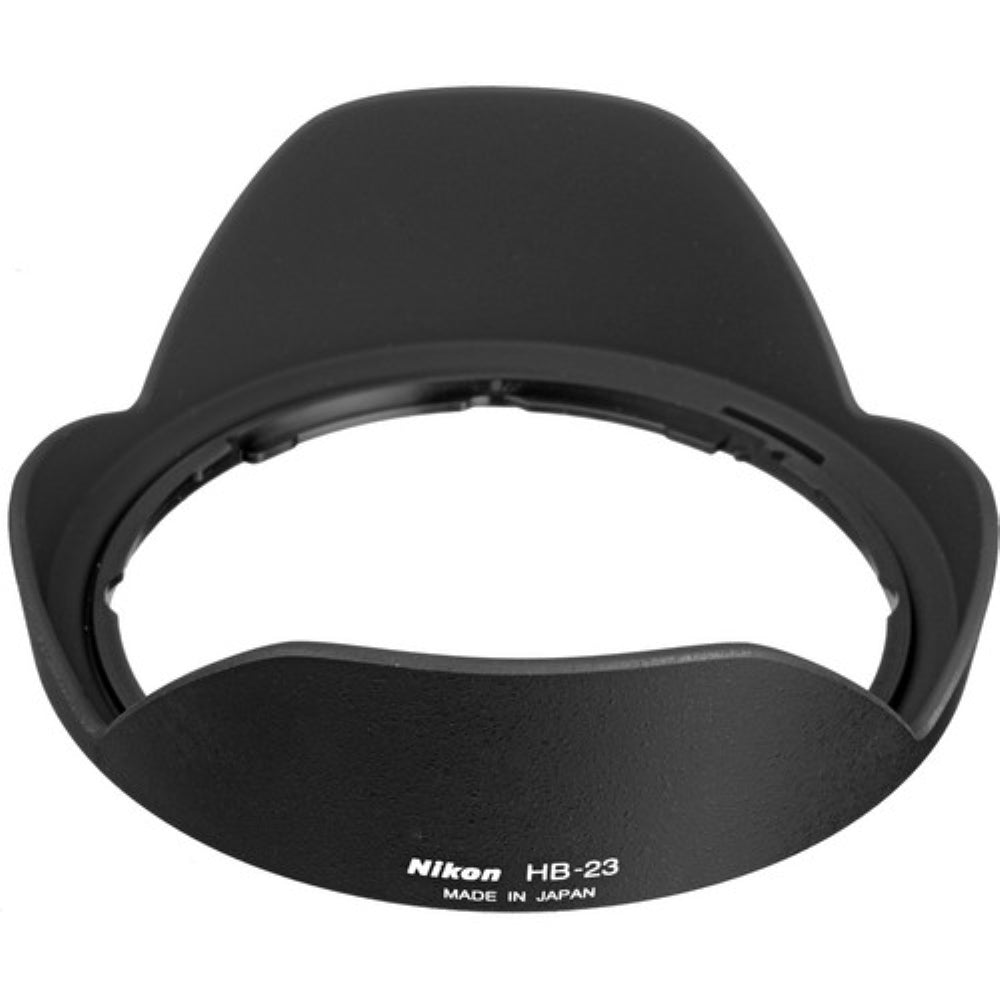 Nikon AF-S DX NIKKOR 10-24mm f/3.5-4.5G ED Lens