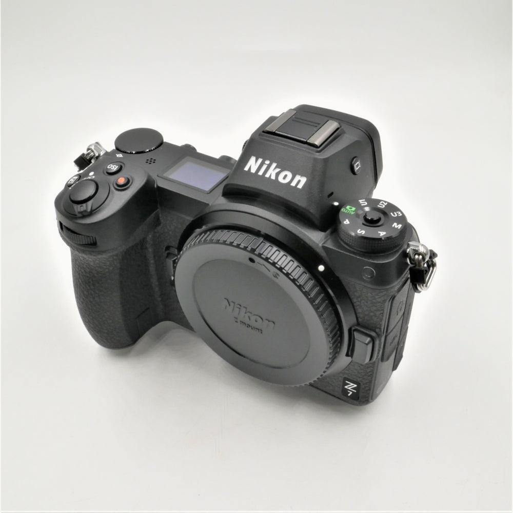 Nikon Z7 Mirrorless Camera Body **OPEN BOX**