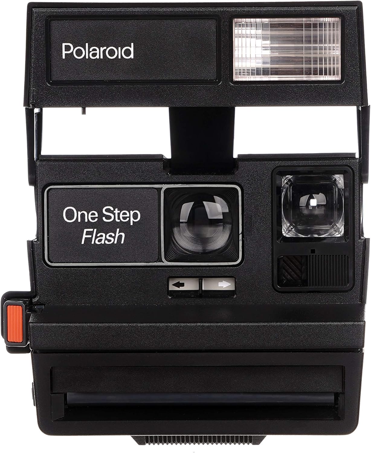 Retrospekt Polaroid 600 Instant Film Camera - One Step Flash