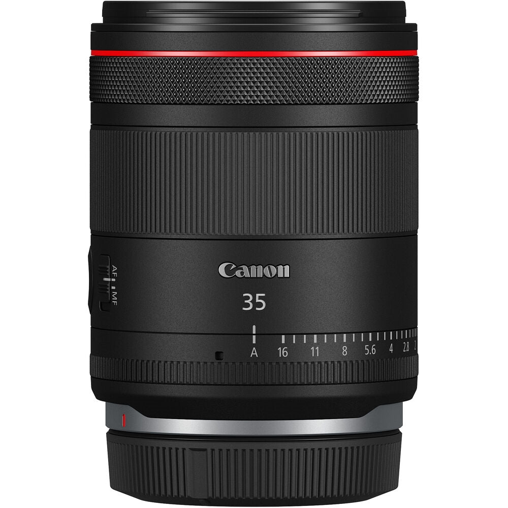 Canon RF 35mm f/1.4 L VCM Lens | Canon RF