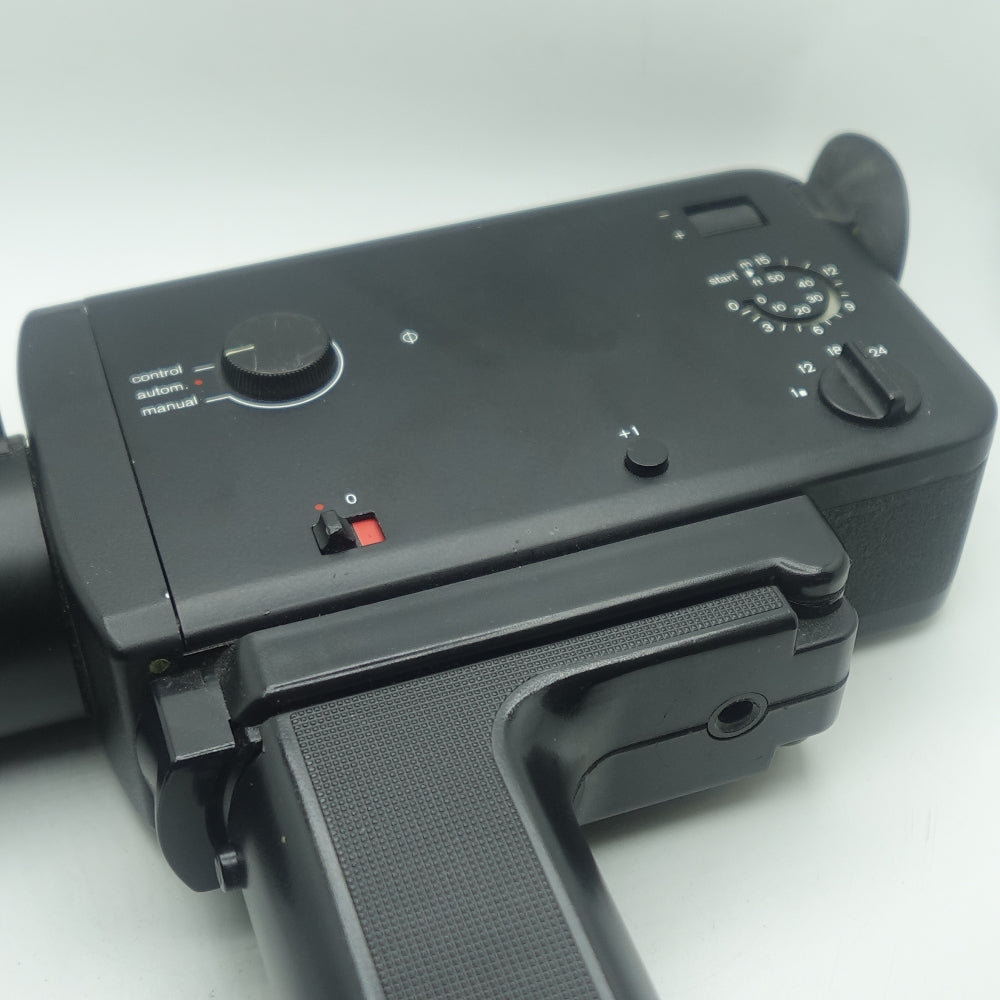 Used Nizo S126 | Super 8 | U8