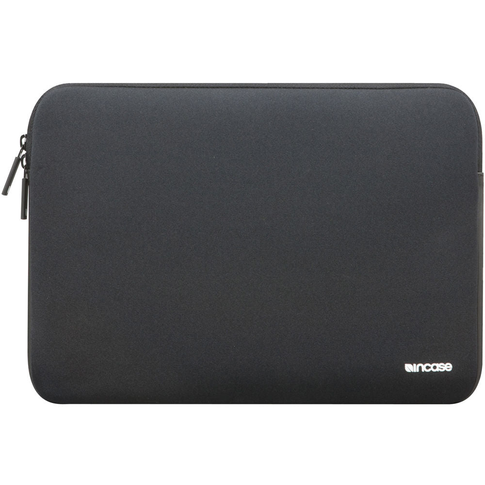 Incase Designs Corp Neoprene Classic Sleeve for 13" MacBook | Black