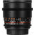 Rokinon 50mm T1.5 AS UMC Cine DS Lens for Canon EF Mount