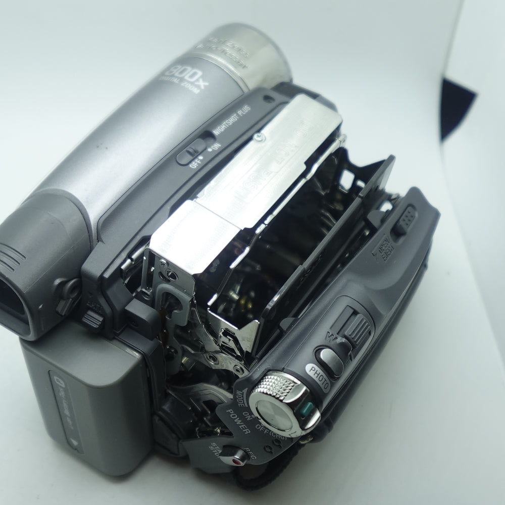Used Sony HandyCam DCR-HC26 | Mini-Dv | U7
