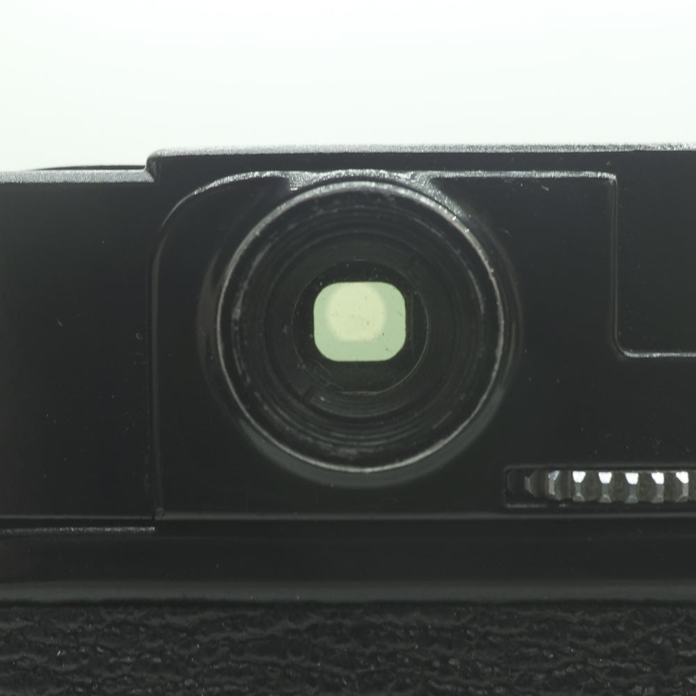 Used Canon VT 35mm Rangefinder | Black | U9