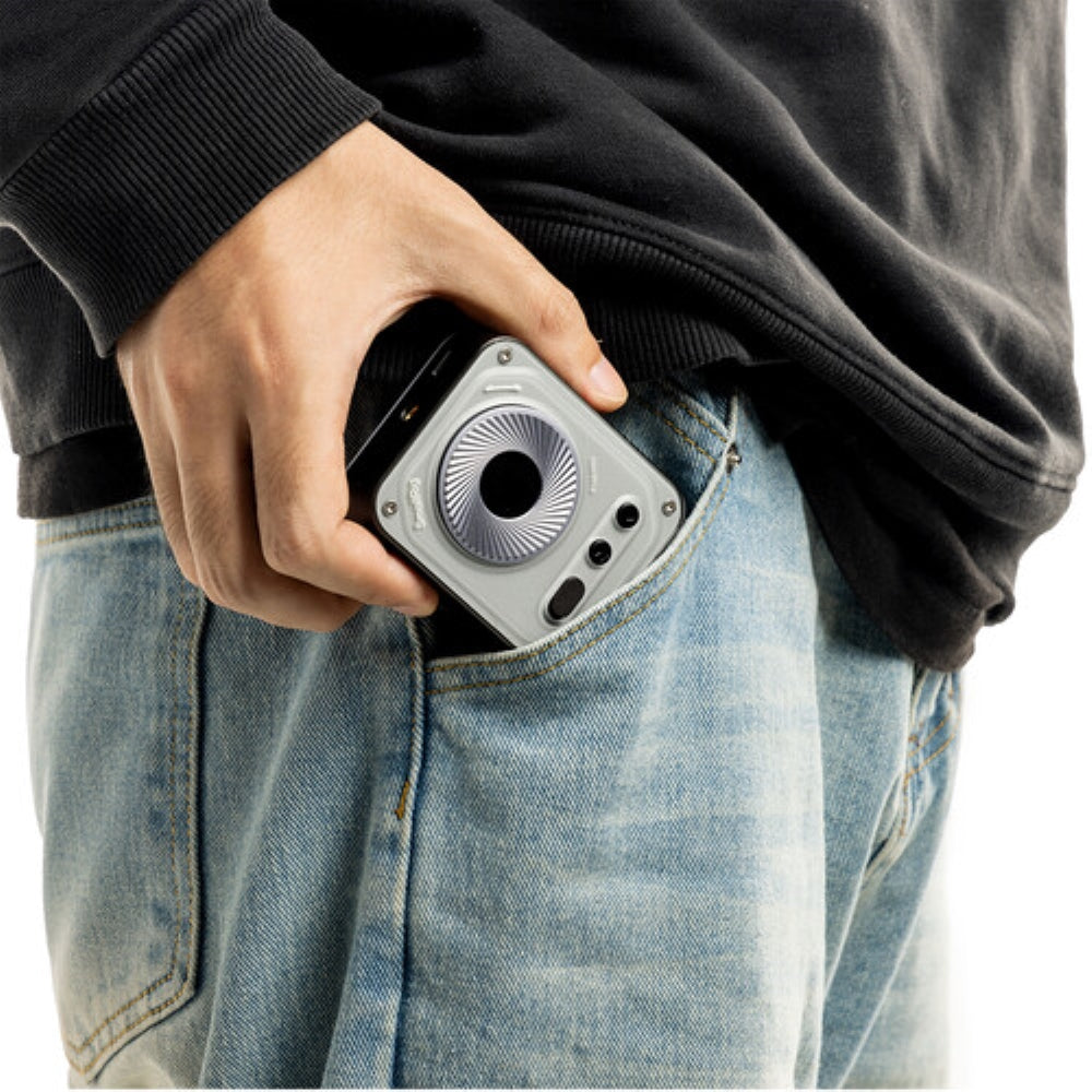 SmallRig Vibe P108 Pro Mini LED Video Light