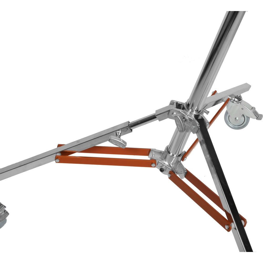 Matthews Hi-Hi Overhead Roller Stand