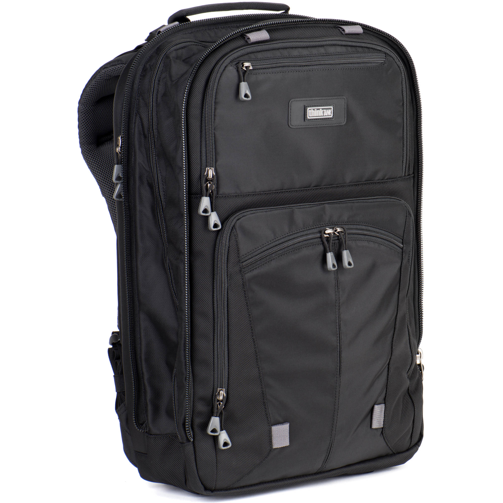 Think Tank Photo Shape Shifter 15 V2.0 Backpack | Black