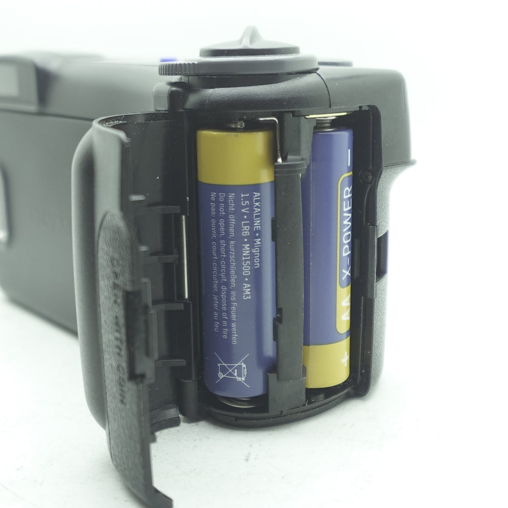 Used Olympus Zoom 2000 | Black | U8