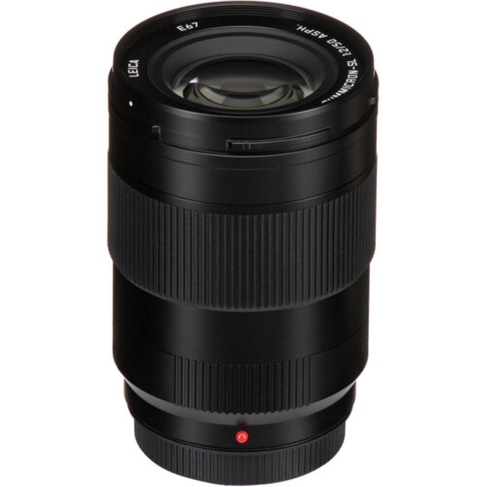 Leica APO-Summicron-SL 50mm f/2 ASPH. Lens