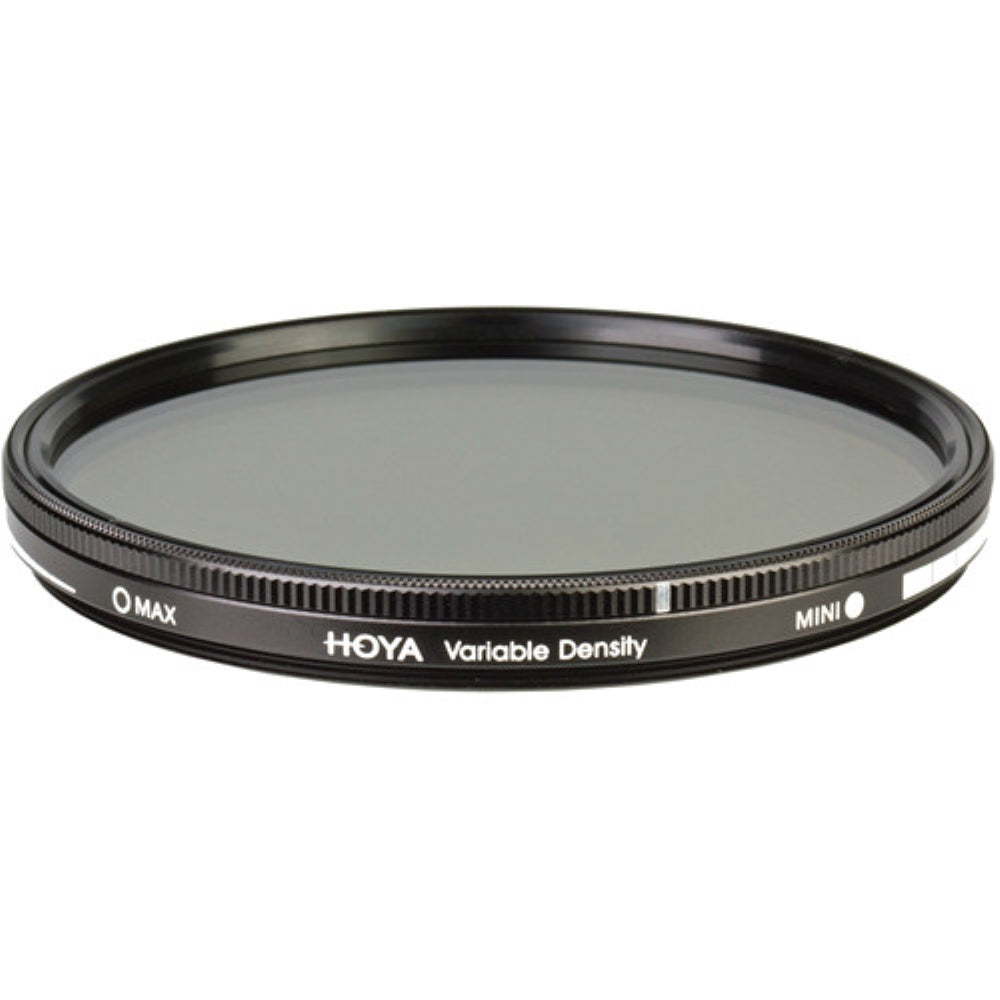 Hoya 72mm Variable Neutral Density Filter