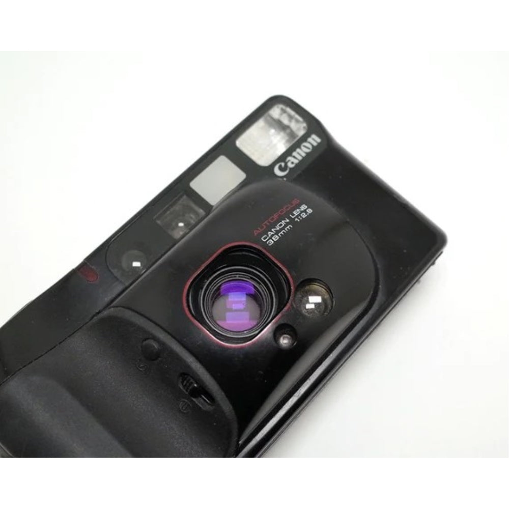 Used Canon Sure Shot Supreme with 38mm F/2.8 - U8