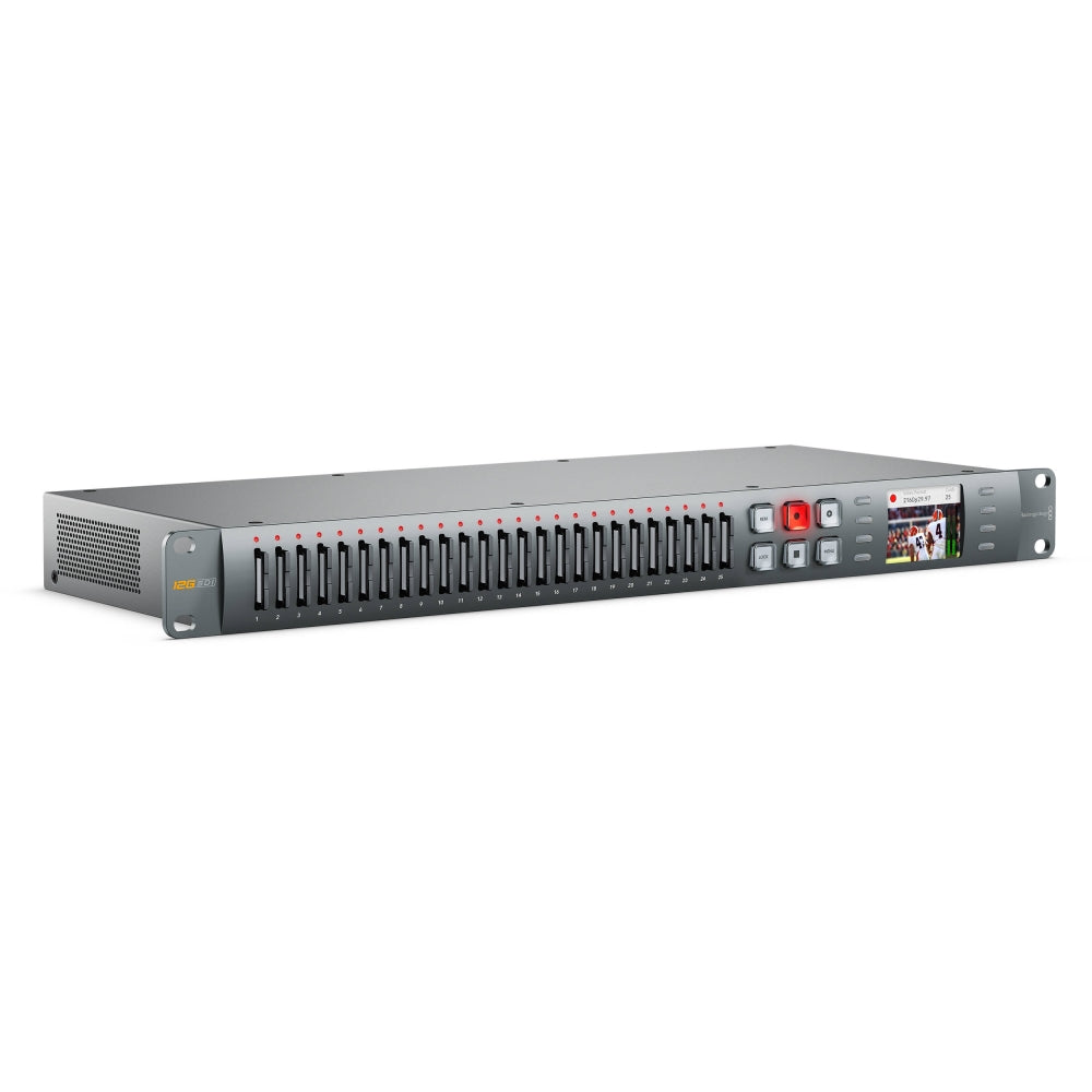 Blackmagic Design Duplicator 4K