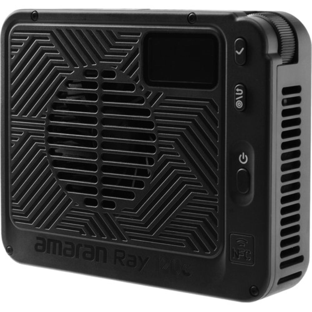 Aputure amaran Ray 120c RGB LED Monolight