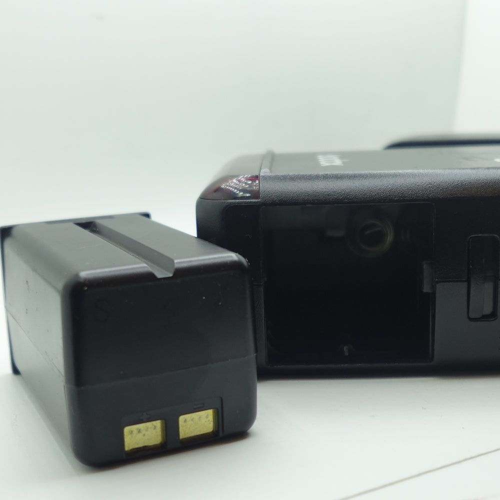 Used Godox AD200 Kit | Black | U8