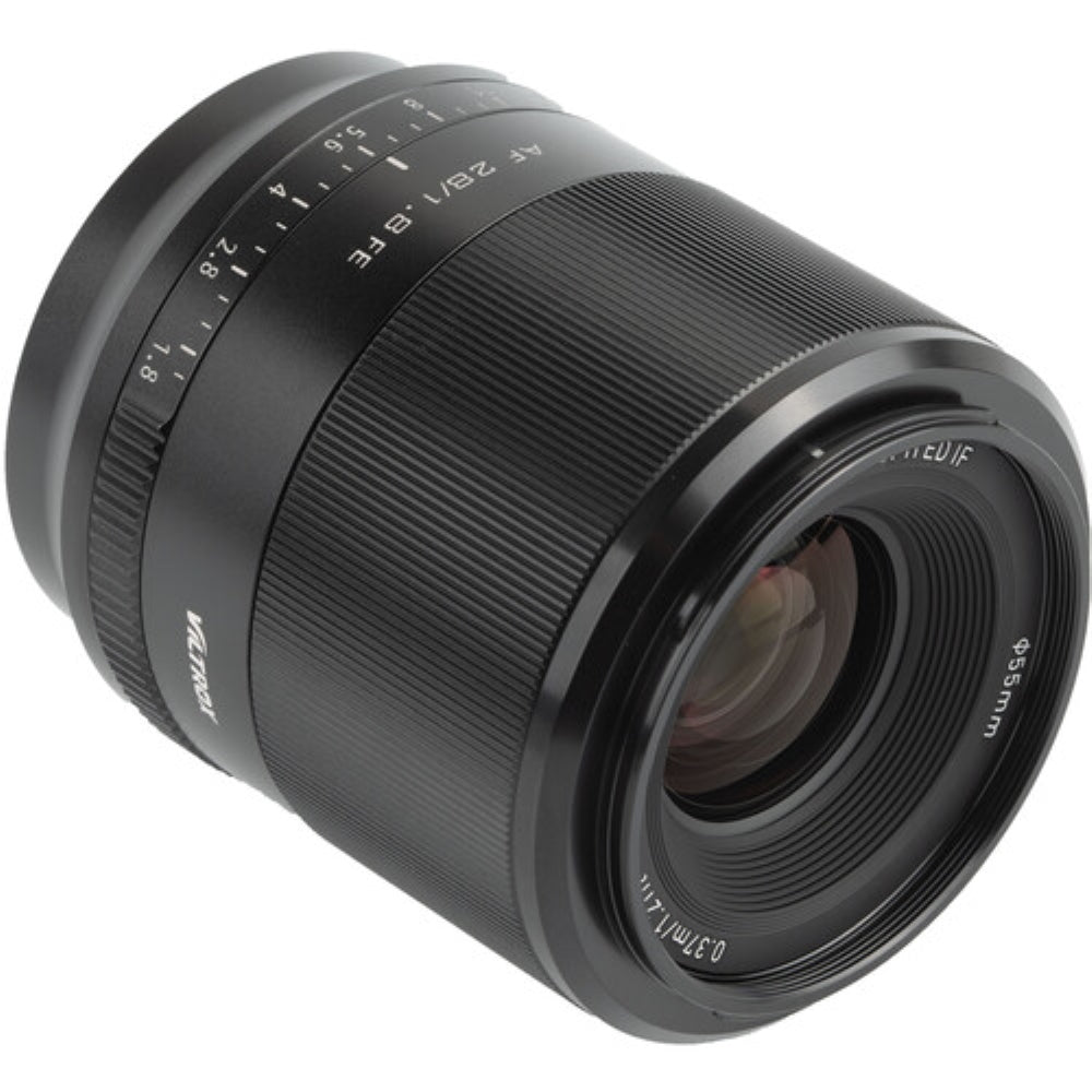 Viltrox AF 28mm f/1.8 Lens | Sony E