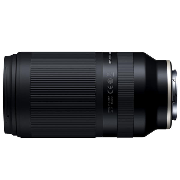 Tamron 70-300mm F/4.5-6.3 Di III RXD Lens For Sony FE