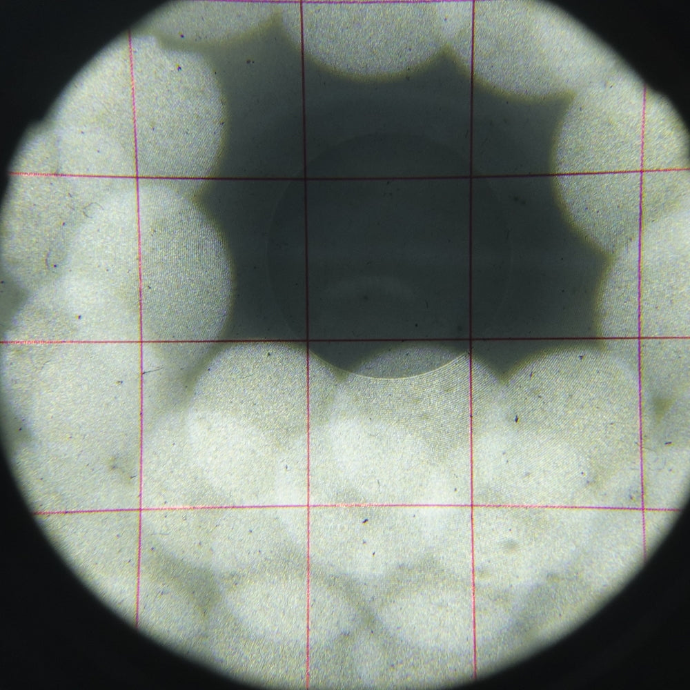 Used Yashica-Mat Copal MXV | 80mm F3.5 | U8