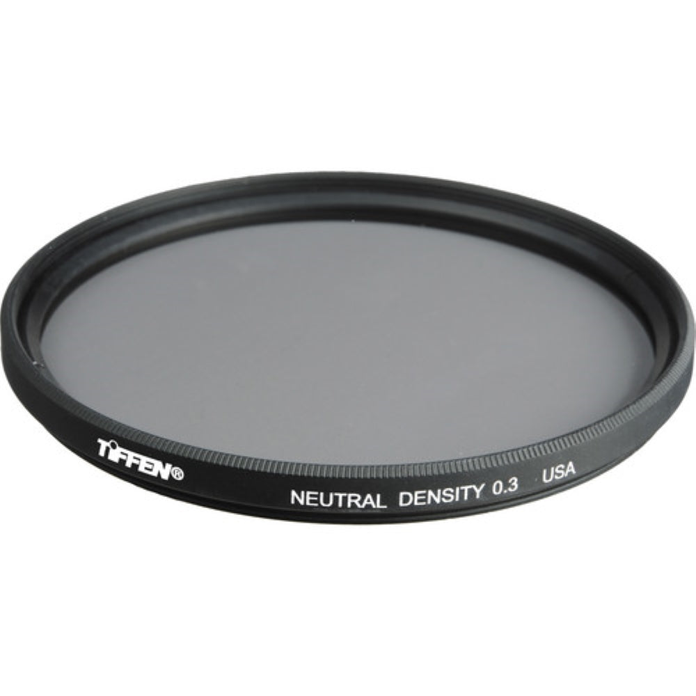 Tiffen ND Filter | 82mm, 1-Stop