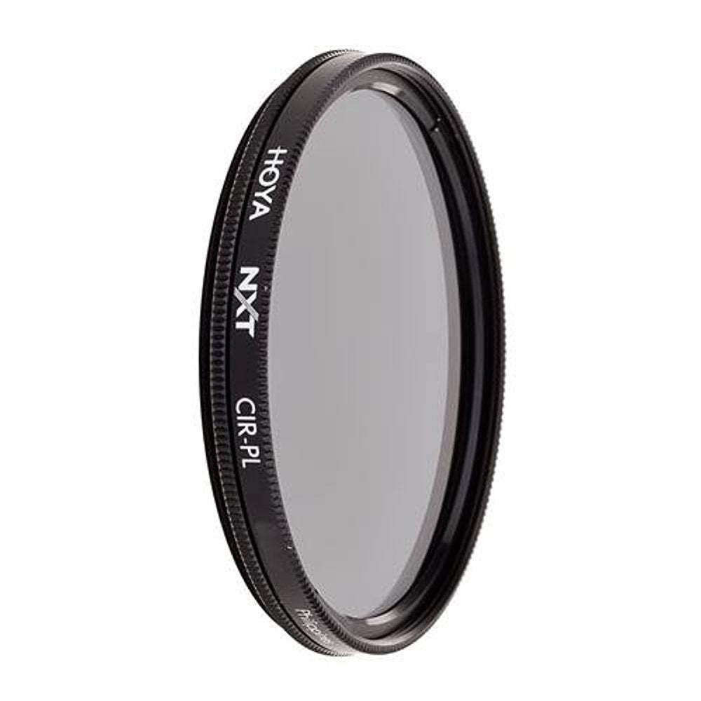 Hoya 62mm NXT Circular Polarizer Filter