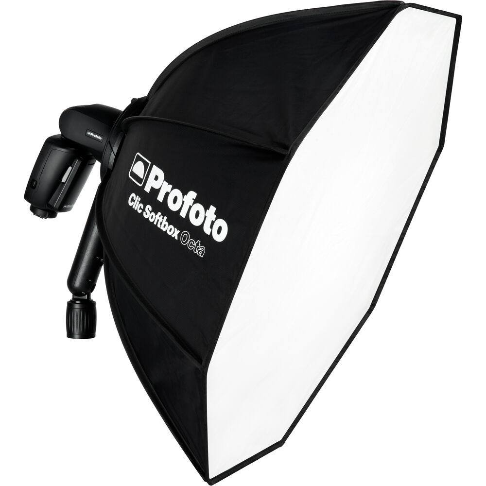 Profoto Clic Softbox Octa | 2'
