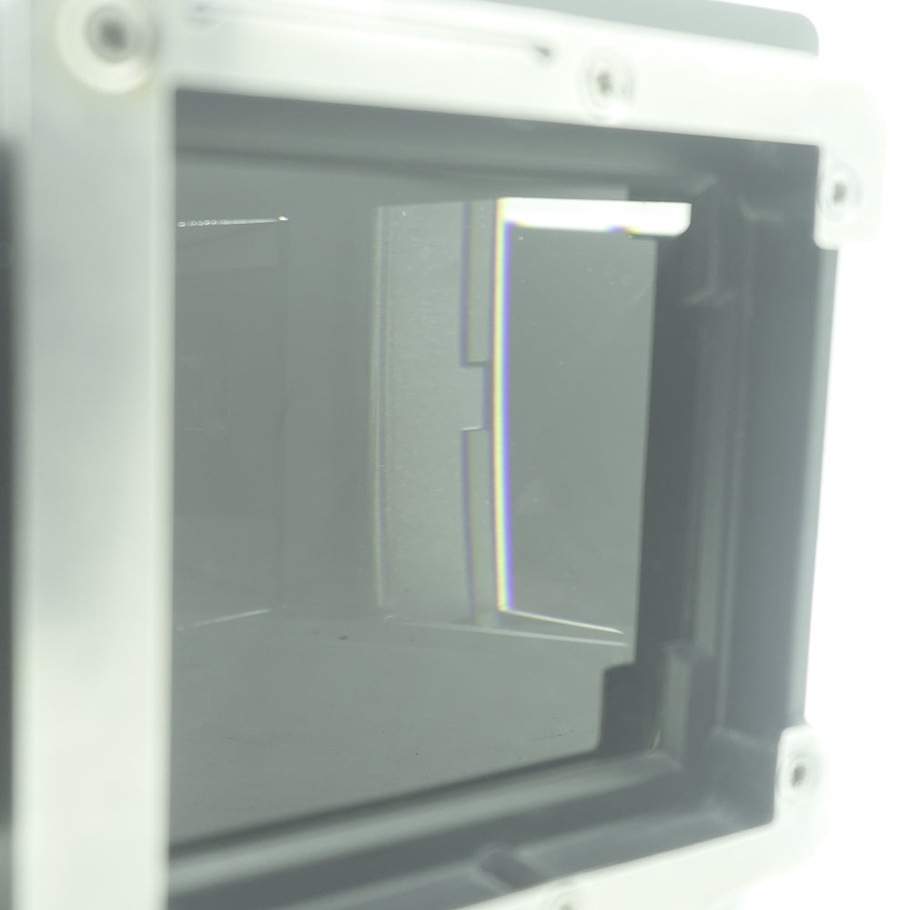 Used Hasselblad PM5 Prism | Black | U9